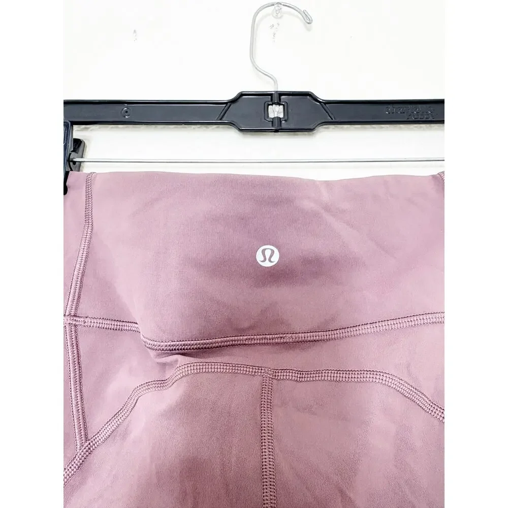 Lululemon All The Right Places Crop II *23